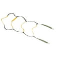 thumbnail image 3 of Boat Rope Ladder,Boat Marine Rope Ladder Boarding Rope Ladder Portable Boat Rope Ladder Smooth Operation, 3 of 12