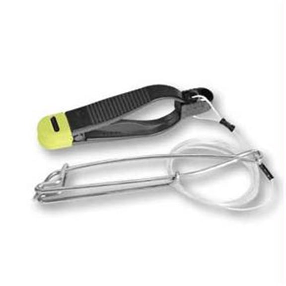 Power Grip Plus Release 48 Leader with Cable Snap