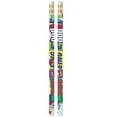 thumbnail image 2 of Musgrave Pencil Company Caught Being Good Pencils, 12 Per Pack, 12 Packs, 2 of 4