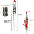 thumbnail image 4 of Sensibilidad ajustable para la pesca al aire libre, 2 uds. Afortunado Sencillez, 4 of 5