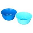 thumbnail image 4 of Pink Fong Baby Shark Bowl 2 Pack - Dishwasher & Microwave Safe Bowl for Toddler Mealtimes, 4 of 7
