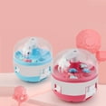 thumbnail image 3 of Machine Grabber Fingertip Jouets Miniature pour Enfants Filles Machine Jouets Interactifs Bleu, 3 of 9