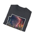 thumbnail image 4 of Arizona Monsoon Unisex Shirt, 4 of 4