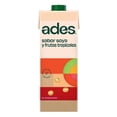 thumbnail image 3 of Alimento líquido de soya Ades sabor frutas tropicales 946 ml, 3 of 4