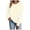 Beige, variant on Spooky Season Sweatshirts Halloween Ghost Sweatshirt Women - Halloween Graphic Crewneck Tops Casual Sweater (Grey, XXL)