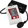 Veridian 01-5041 Semi-Automatic Blood Pressure Arm Monitor-Adult