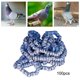 thumbnail image 3 of 100 Uds anillos para patas de Paloma bandas para pies de Paloma 2024 identificación de aves portátil duradera numerada 8mm para aves de corral pequeña, 3 of 10