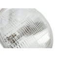 thumbnail image 7 of Scott Drake C0DZ-13007-A 1965-1973 7" Round Halogen Sealed Beam Headlight, 7 of 7