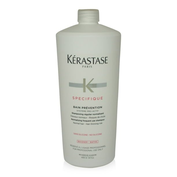 Kerastase Kerastase Specifique Bain Prevention Shampoo, 34 Oz