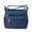 Blue, variant on Jierger Womens Multi Pocket Casual 𝑾𝒂𝒕𝒆𝒓𝒑𝒓𝒐𝒐𝒇 Crossbody Handbags Shoulder Messenger Bag for Travel Hiking Daily for Women Shoulder Purses and Handbags for Men Women Outdoor Travel Work