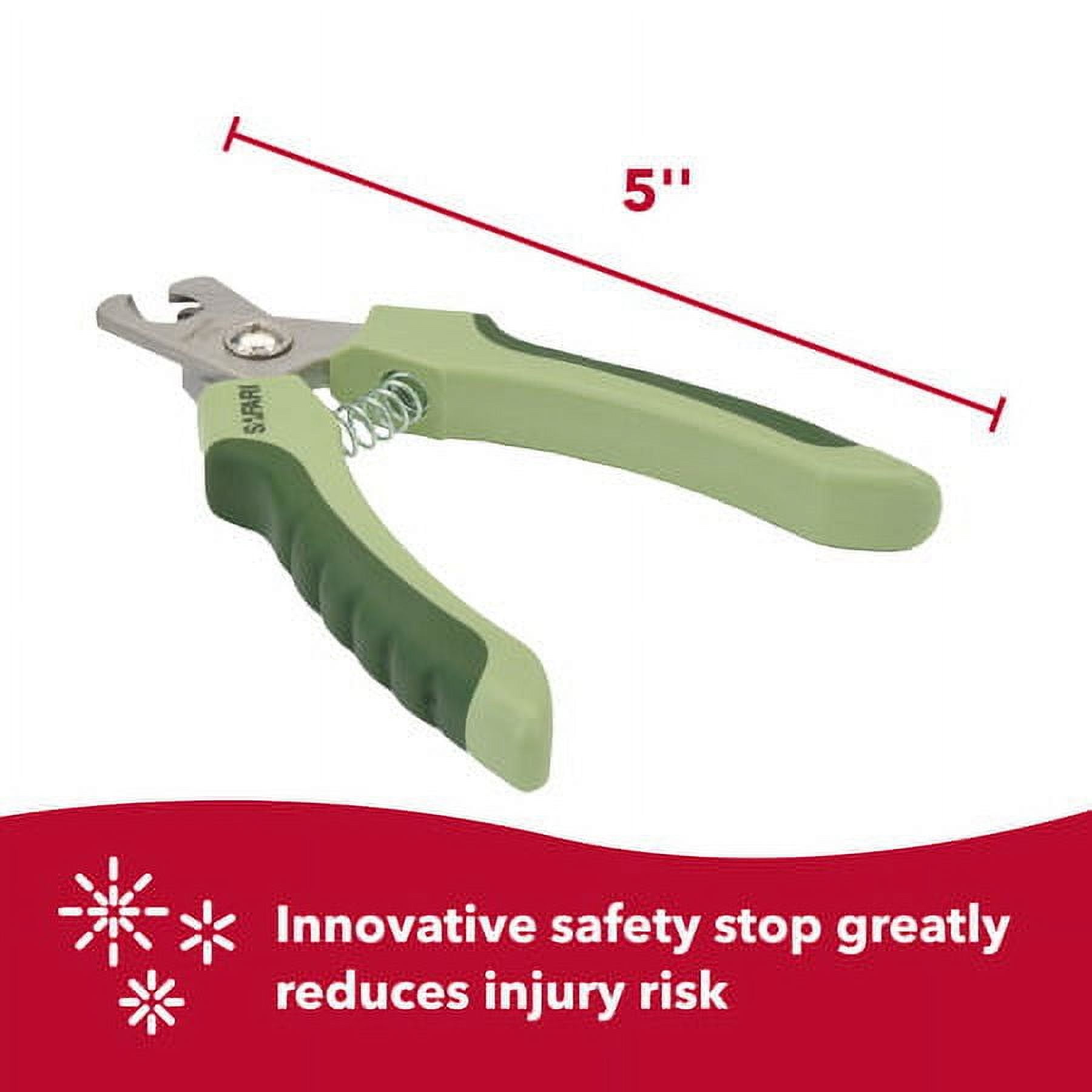 Safari Professional Nail Safari Nail Trimmer Safari Safe Dog Nail