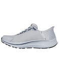 thumbnail image 2 of Zapatilla Skechers Go Run Consistent 2.0 Empowered para hombre, color gris claro, 2 of 3