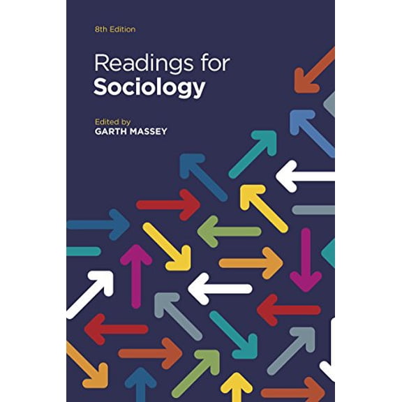 Pre-Owned Readings for Sociology (Eight Edition)