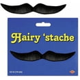 thumbnail image 2 of Beistle 237506 Adhesive Mustache Assortment (1), 2 of 2