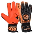 thumbnail image 2 of Guantes de látex para Portero profesional, manoplas suaves para fútbol, protección para los dedos, 4mm Fivean unisex, 2 of 2