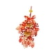 thumbnail image 3 of Decoración colgante del Año del Caballo 2026 - Decoración del Año Nuevo Lunar Chino, rojo y dorado Estilo A, 3 of 9