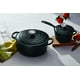thumbnail image 2 of Regaliz redondo Le Creuset Signature de Dutch Oven, 6,9 L, 2 of 4
