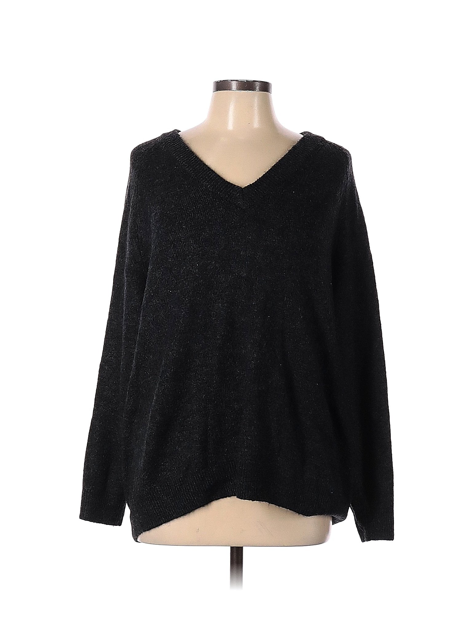 Suéter de jersey H&M de segunda mano Tamaño L Guatemala Ubuy