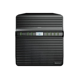 新品 Synology DiskStation DS418 NAS Synology DiskStation DS418 4-Bay SATA Quad Core NAS Server