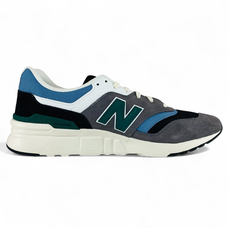 New Balance 997H Cordura Grey Black Blue Men