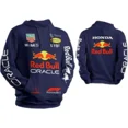 thumbnail image 2 of Sudadera Formula 1 Checo Perez Red Bull Azul Marino, 2 of 2