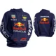 thumbnail image 2 of Sudadera Formula 1 Checo Perez Red Bull Azul Marino, 2 of 2