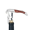thumbnail image 3 of Spruce Double Hinge Corkscrew by True, 3 of 4