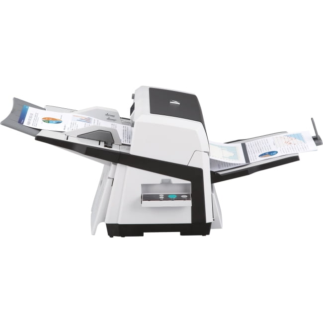 Fujitsu fi6670 Sheetfed Scanner 600dpi Optical 24bit Color