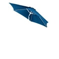 thumbnail image 2 of MKT UMBRELLA OCNBLU 9(Pack of 1), 2 of 4