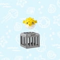 thumbnail image 2 of ICQOVD Pool Diving Tool Set Stress Relief Water Game, 2 of 5