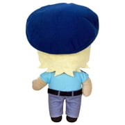 Sarazanmai - Reo Plush 8H