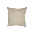 thumbnail image 4 of Coastal Breeze Mocha Indoor Outdoor Pillow 20x20, 4 of 5