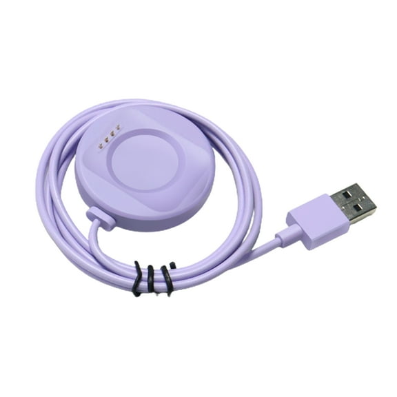 Charger Adapter for Watch 3/3 Pro/2/1/SE Holder Charging-Cord Smartwatch Station