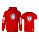 thumbnail image 1 of Kit De Sudadera + Playera Modelo Tuzos Pachuca Liga Mx, 1 of 4