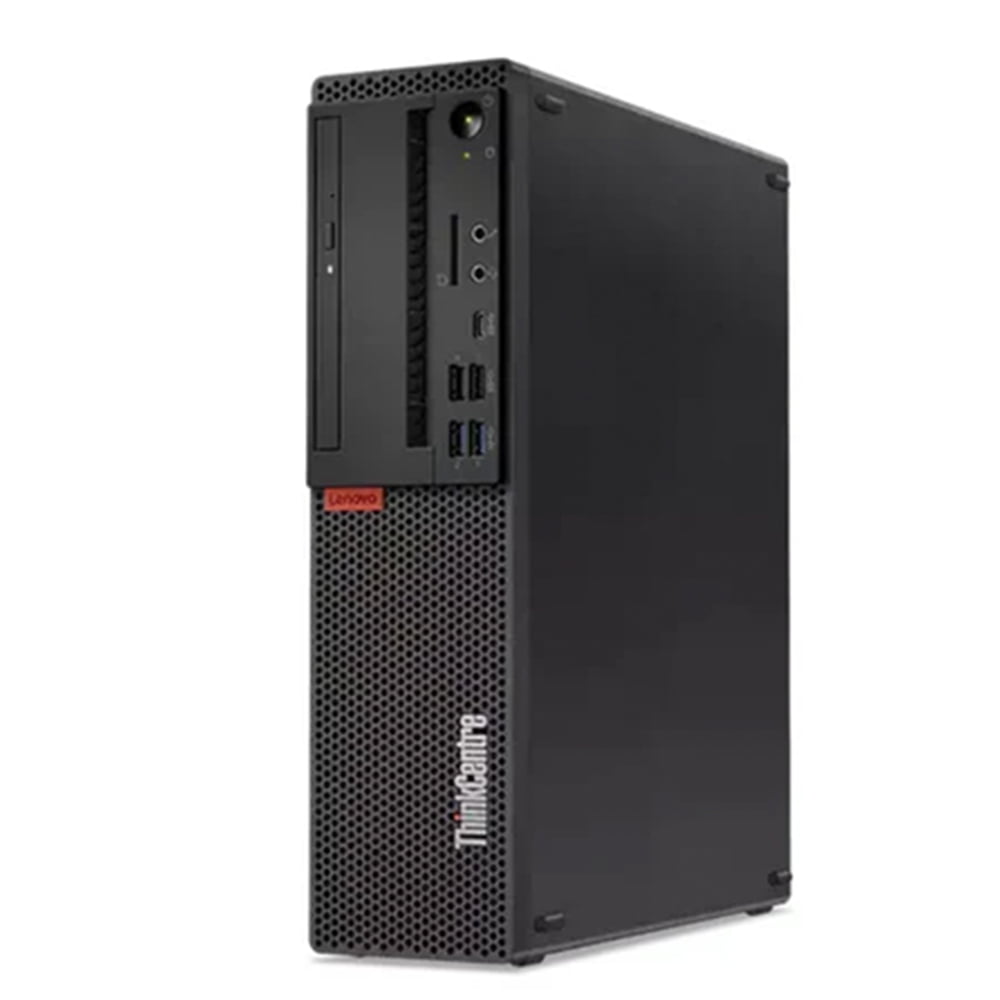 Lenovo ThinkCentre M720s SFF Desktop Computer | Intel Hexa-Core i5