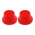 thumbnail image 4 of 2 fundas impermeables para altavoces de coche de 6,5 pulgadas, reemplazo directo de accesorios, durabilidad, protección prémium, silicona profesional., 4 of 8