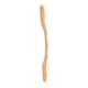 thumbnail image 5 of Palo para raspar ANGGREK Palo de Masaje de madera Ergonómico para el Abdomen, 5 of 8