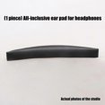 thumbnail image 4 of Headphones Top Headband Sponge Head Beam Replacement for YHS36 Over-Ear Headphones, 4 of 5