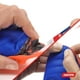 thumbnail image 5 of Super Glue Loctite Ultra Gel Minis, tubo transparente de 3 x 1 g, 5 of 7