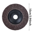 thumbnail image 3 of Outdor Angle Grinder Wheel For Cutting Grinding Heads High For Metal And Stone, 3 of 6