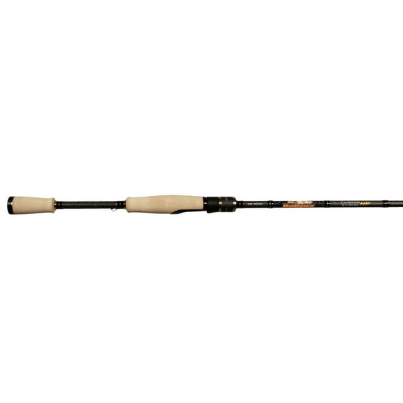 Dobyns Rods DX 703SF Champion Extreme Series Fast Spinning Rod, 7'0/Medium
