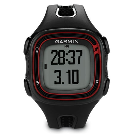 Garmin Forerunner 10 GPS Running Fitness Water Resistant Watch (Garmin Forerunner 10 Best Price)