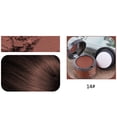 thumbnail image 1 of MAYCHEER Hairline-Powder Shadow-Powder Filling Forehead Hairline Repairing Artifact 3089 14#chocolate, 1 of 9