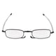 thumbnail image 3 of Gafas de lectura para aliviar la fatiga visual, gafas para presbicia de alta definición con estuche (hombre +100), 3 of 5