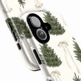 thumbnail image 2 of Christmas Tree Phone Case, Elegant Winter Themed Protective Cover for iPhone 17 16 15 14 13 12 11 Plus Pro Max Mini, 2 of 6