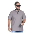 thumbnail image 3 of Camisa Polo Holgada De Seda Helada De Secado Rápido Para Hom, 3 of 8