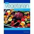 thumbnail image 1 of The Vegetarian Kitchen (Hardcover), 1 of 1