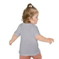 thumbnail image 4 of Cute Baby Vintage Short Sleeve T-Shirt, 4 of 4