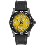 New Breitling Superocean Automatic 46 Men's Watch M17368D71I1W1