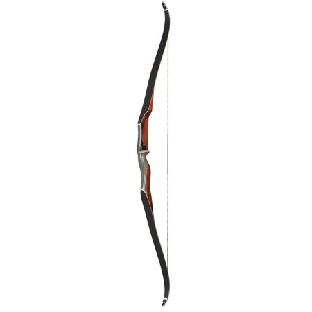 Bear Archery Super Kodiak Recurve Bow Traditional Black/Brown Maple Wood 7ee23f4b bad9 4c8f a139 1773fff59191 1.485574a09bfb3ac12b0733b7df9886b9
